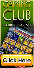 Gaming Club Mobile Casino