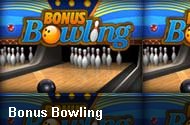 Bonus Bowling