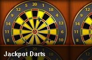 Jackpot Darts