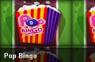 Pop Bingo