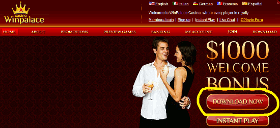 Vegas Casino Online